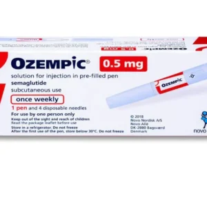 Ozempic 0.5 mg