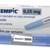 Ozempic 0,25 mg