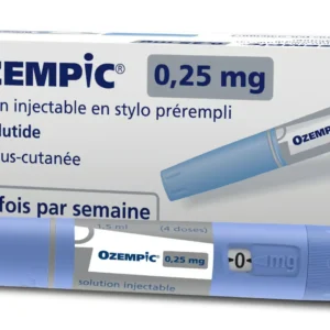 Ozempic 0,25 mg