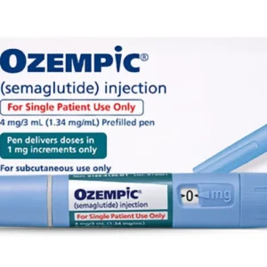 Ozempic 1 mg