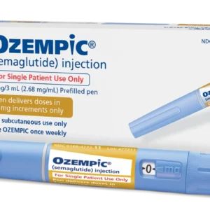 Ozempic 2 mg