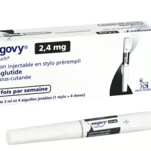Wegovy 2,4 mg